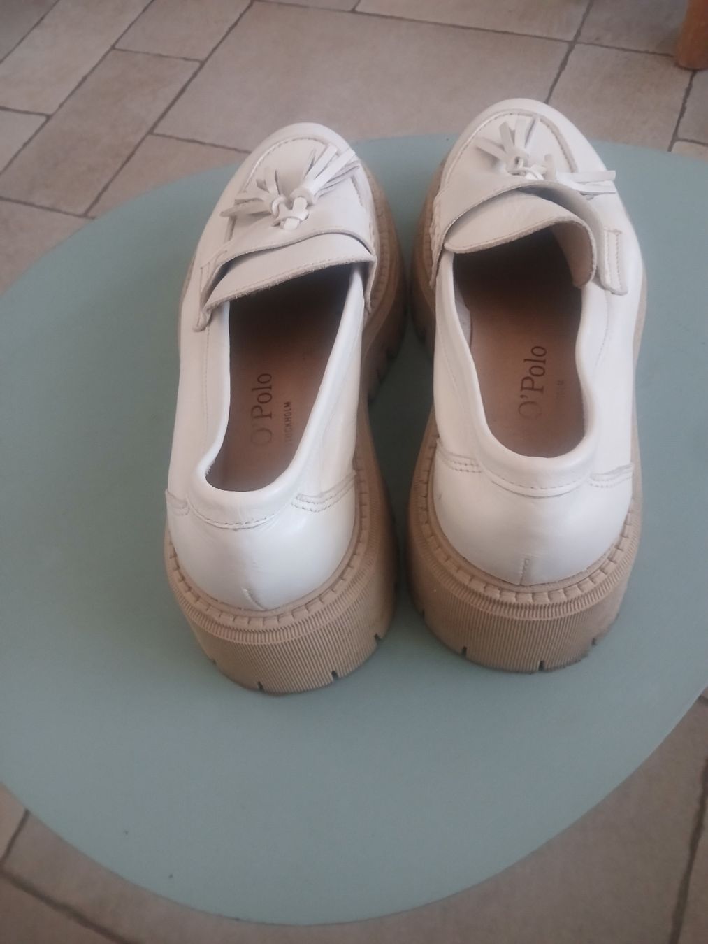 Scarpe da donna: Marco Polo taille 39 – Usato da Corcelles-Payerne venduto da evalyne 3