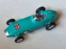 Corgi Toys B.R.M. Formula 1 Grand Prix Modellauto Spielzeug
