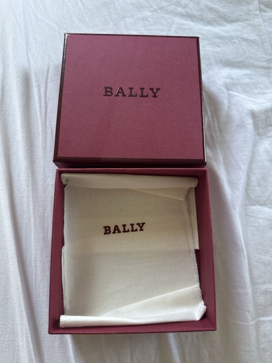Bally Brieftaschen: Bally Geldbörse – Neu und originalverpackt aus Binningen von nicestuff374 1