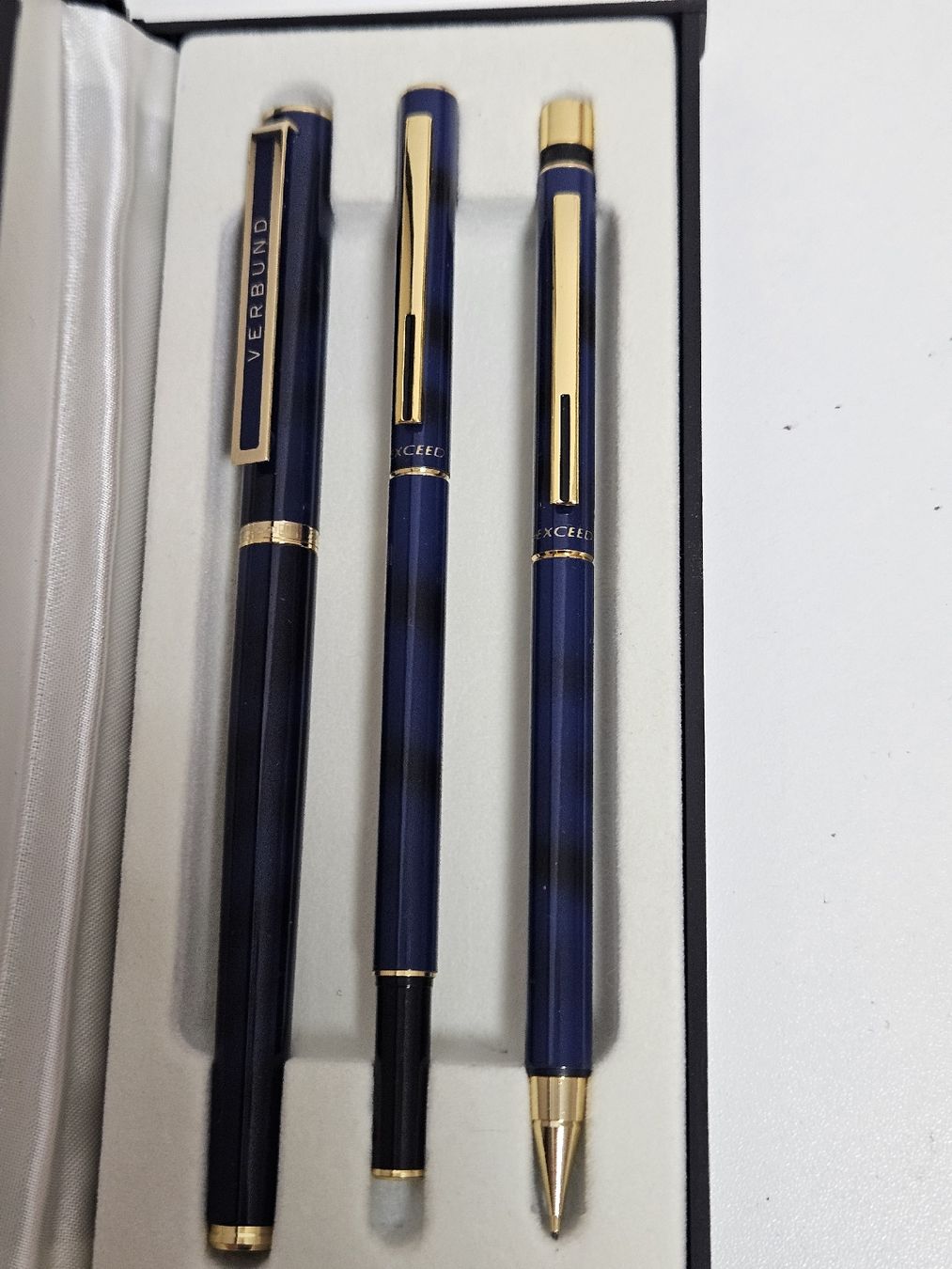 Stylos & Marker: Exceed Stifte-Set, Kugelschreiber-Stift – D'occasion à Schlieren par Bestleo 1