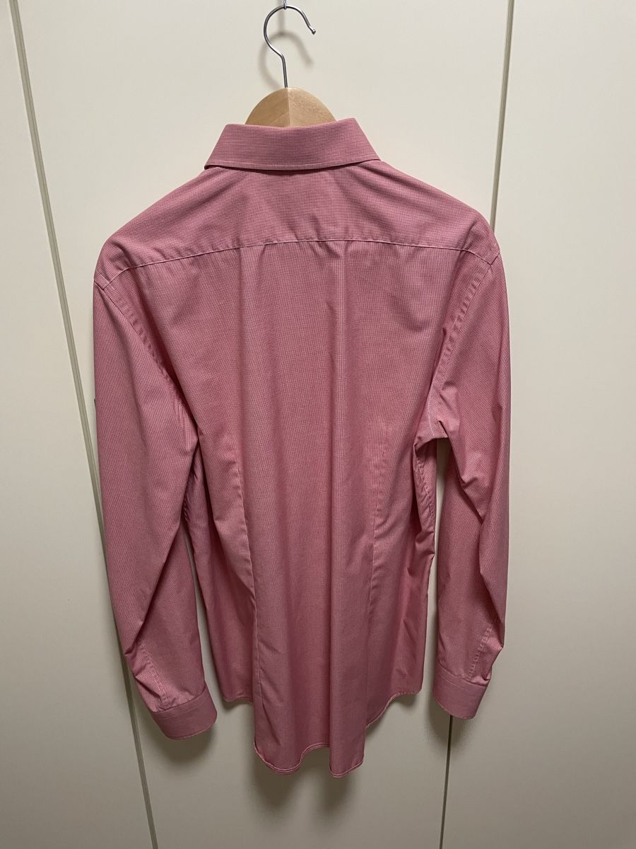 Tommy Hilfiger Camicie: Tommy Hilfiger Hemd – Usato da Birr venduto da Lifecycle_ 2