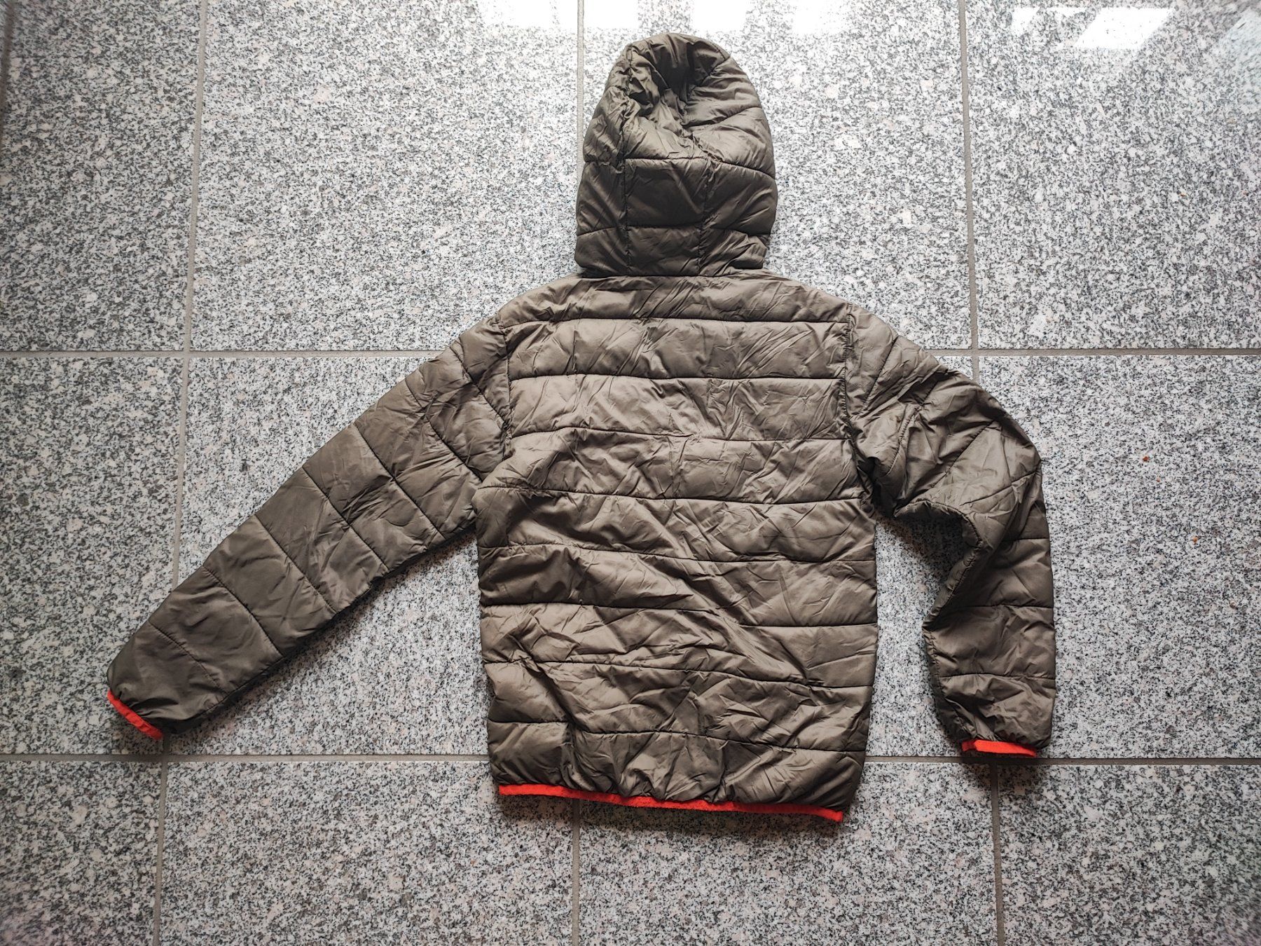 Trevolution Jacken: Jacke Trevolution Gr. 122 – Gebraucht aus Grabs von Margelchopf1 1