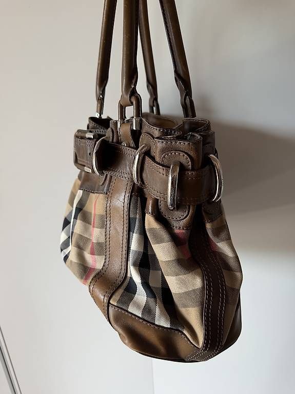 Borse da donna: Borsa Burberry – Usato da Montagnola venduto da bib_b6lm 1