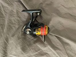 Abu Garcia Carabus AG SX 2000 Stationärrolle