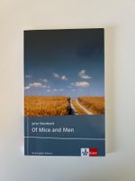 John Steinbeck – Of Mice and Men