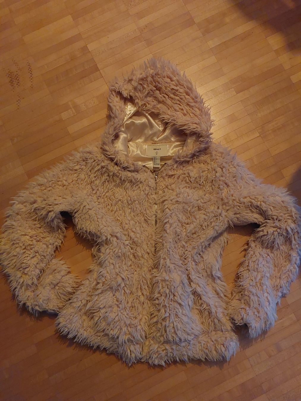 Giacche: Teddy Jacke S – Usato da Zürich venduto da zuz_9qry