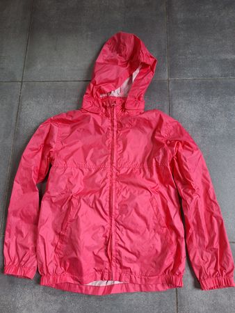 Regenjacke H&M, Grösse 140