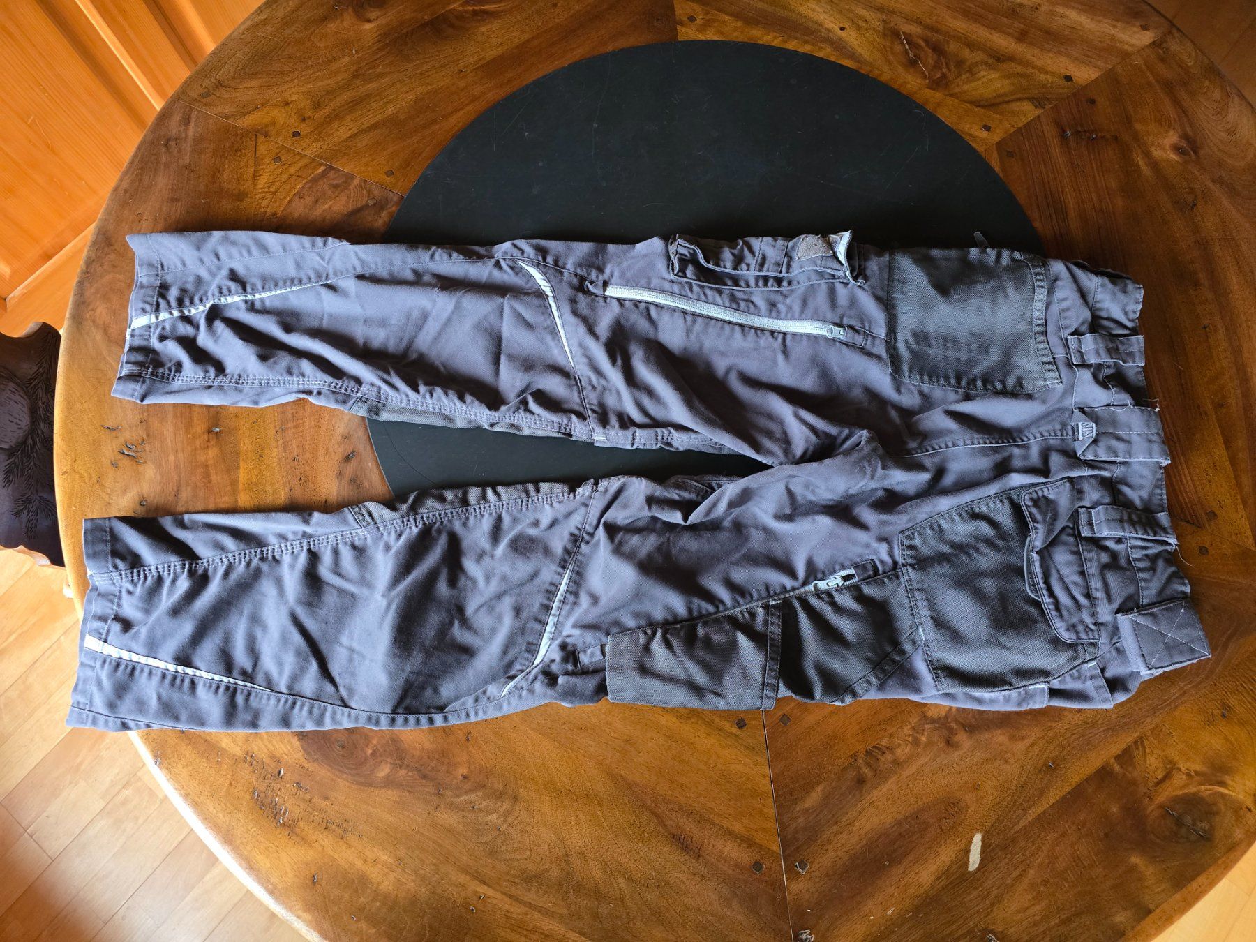 Engelbert Strauss Pantaloni: Arbeitshose Engelbert Strauss e.s.motion 2020 Gr. 36 – Usato da Beggingen venduto da Cambris 2