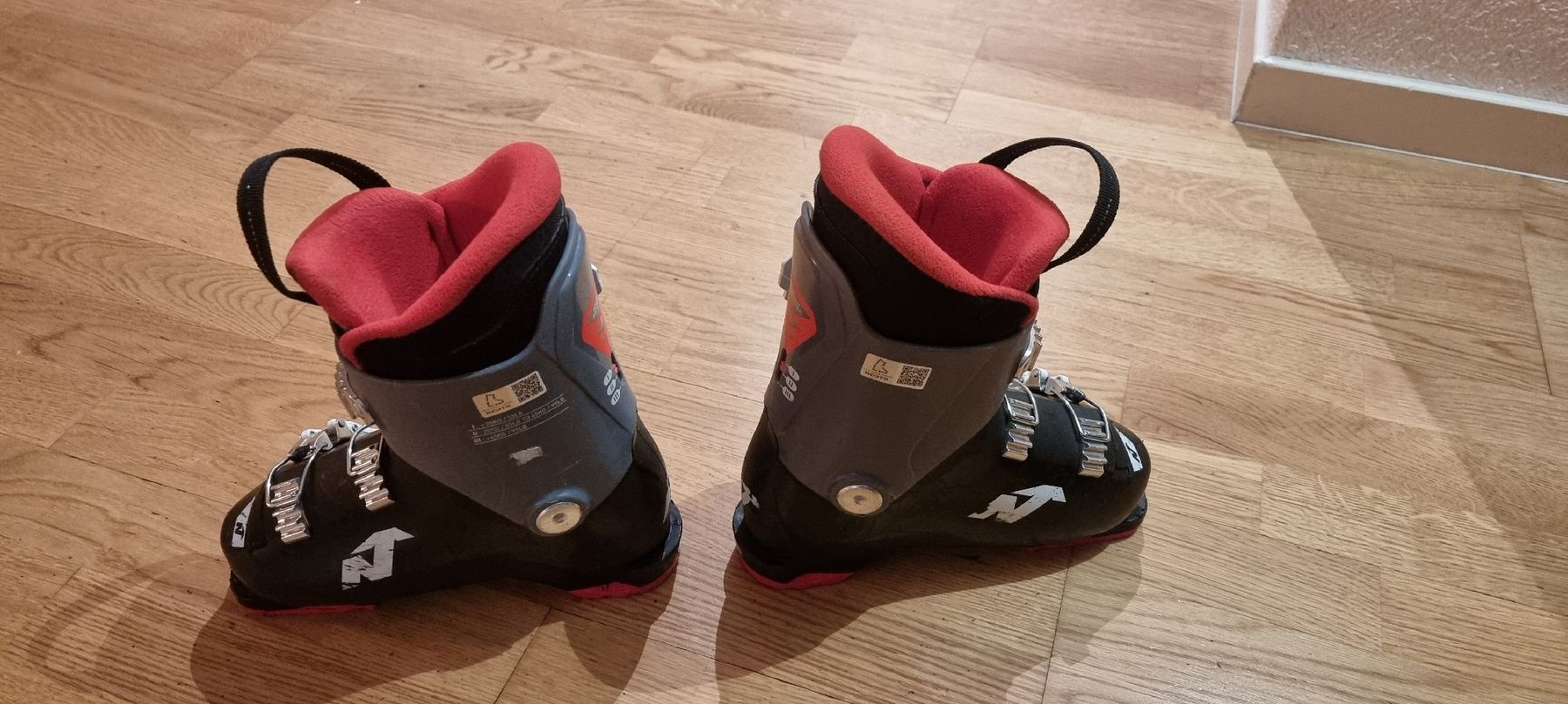 Nordica Scarpe per ragazzi: Nordica Skischuhe Speed Machine 3 – Usato da Visp venduto da gstuder3 1