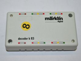 Märklin Decoder 6083 (PDB030)