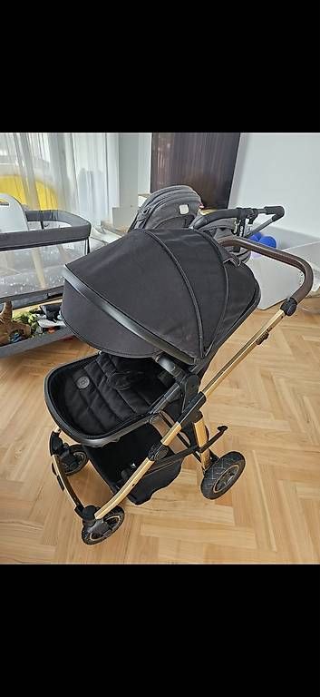 Lionelo Carrozzine: Lionelo Amber 3in1 – Usato da Zürich venduto da joker036