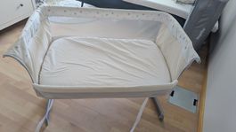 Beistellbett Bebeconfort - sehr guter Zustand