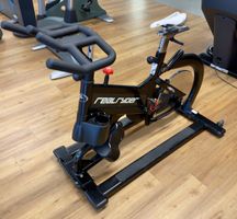 Real Ryder Indoor Cycling Bike - Fitness Workout At Home