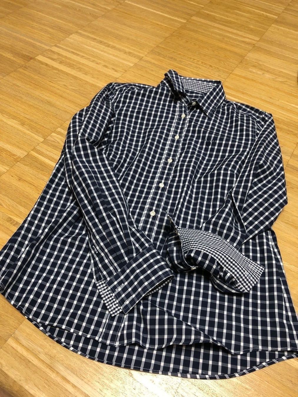Gant Camicie: Gant Herren – Usato da Menzingen venduto da Dali2504