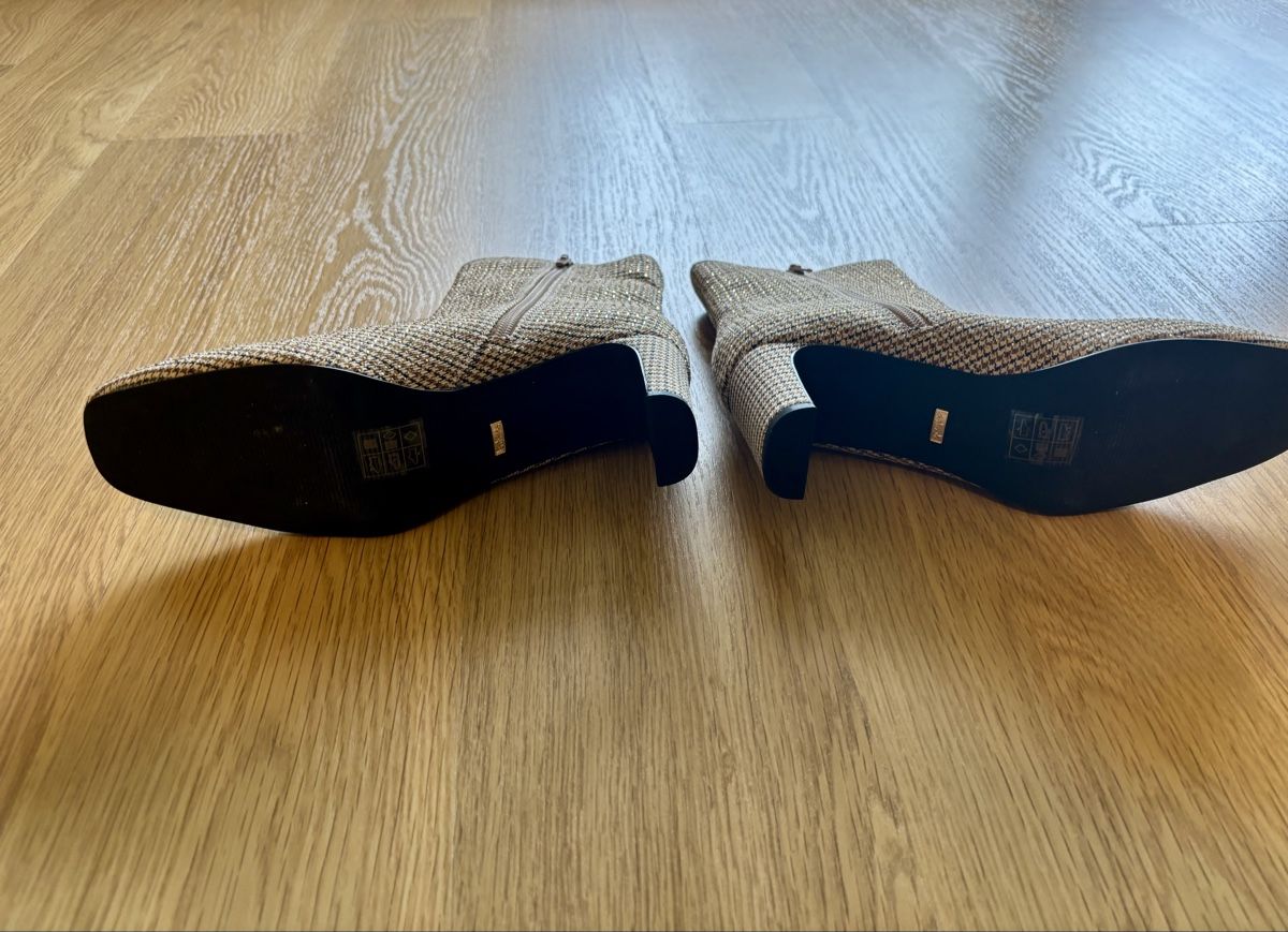 Scarpe da donna: La Strada Boots Neu! – Nuovo (secondo la descrizione) da Baden venduto da Tiffany6878 7