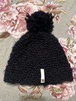 Beanie bonnet avec pompon