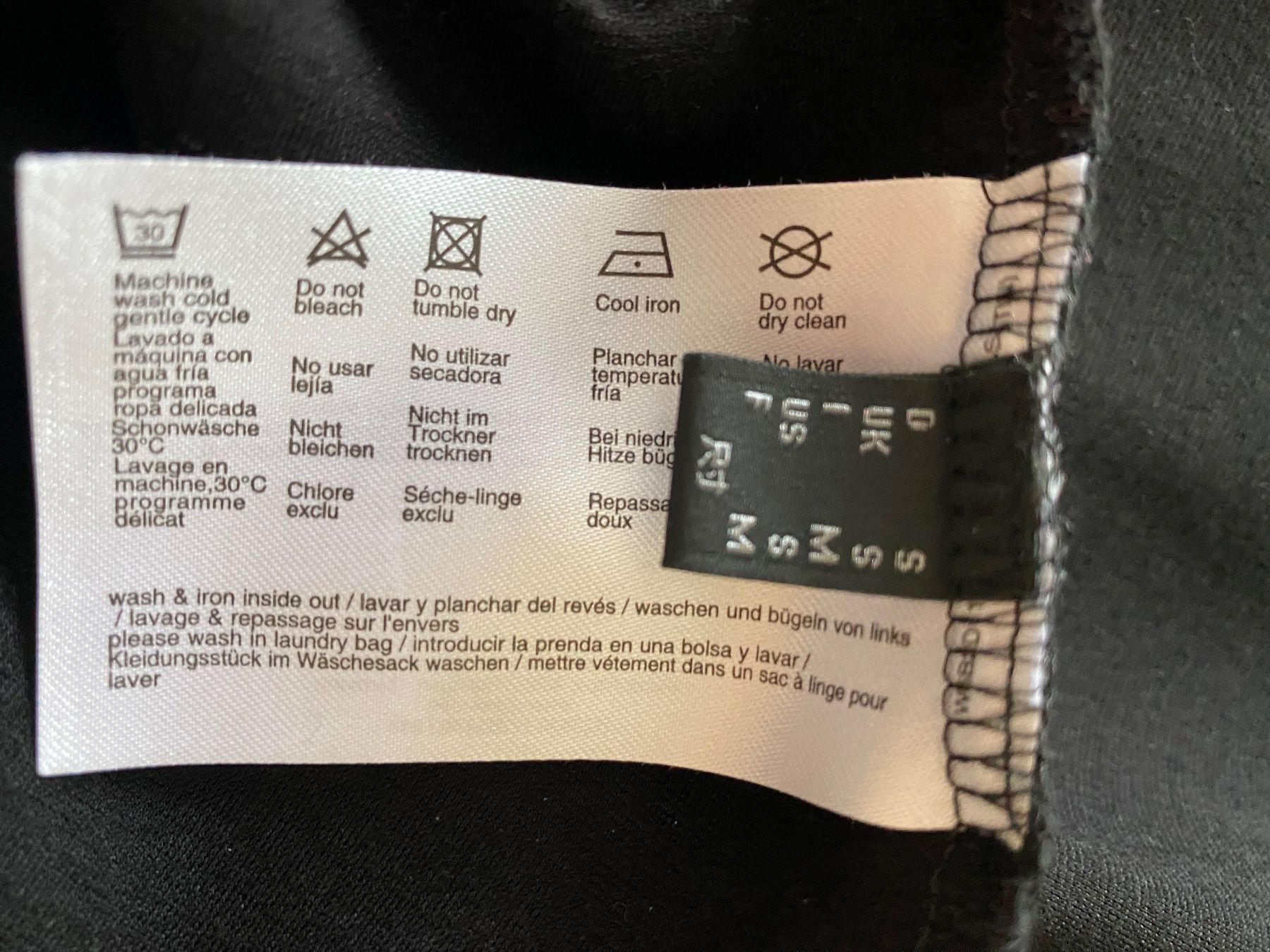 Esprit Kleider: Kleid ESPRIT taglia S – Neu (gemäss Beschreibung) aus Locarno von Matic04 6