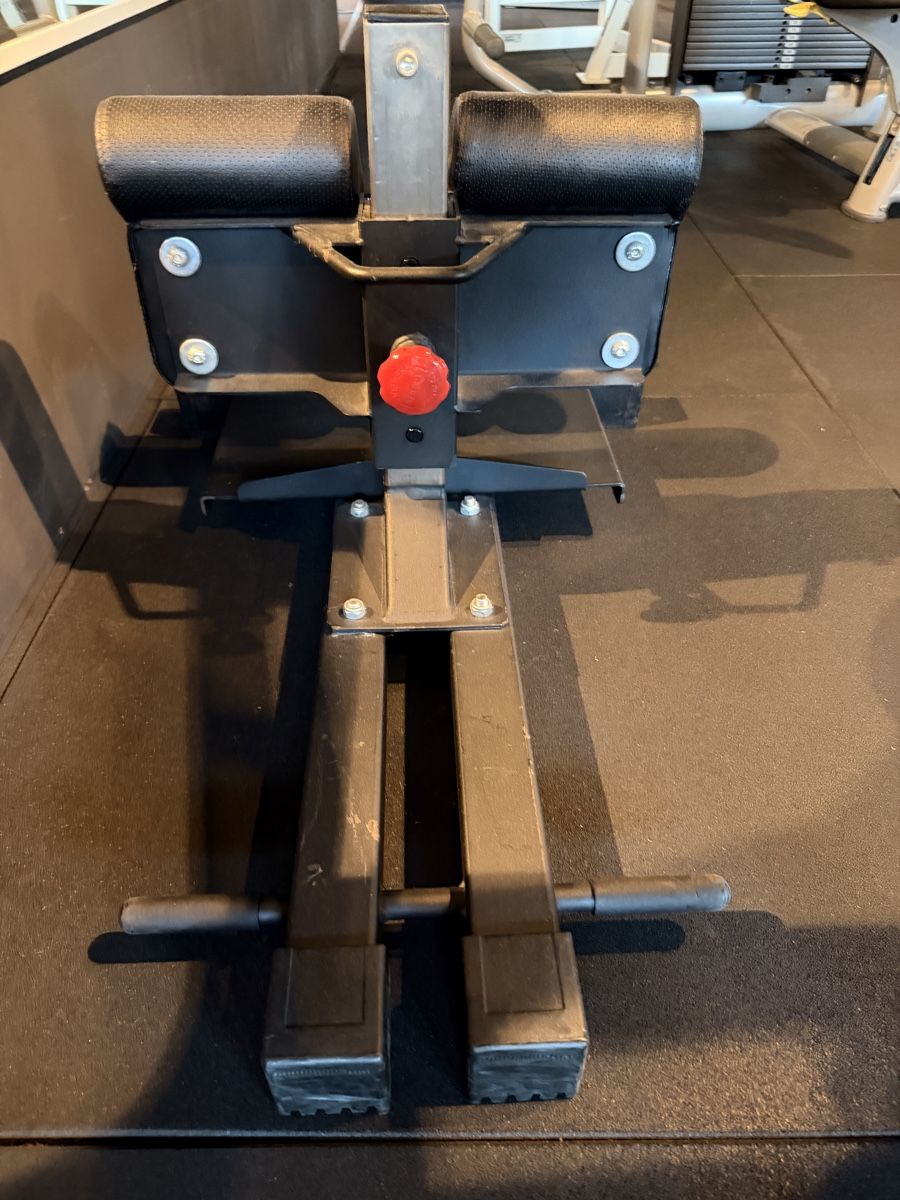 Hometrainer: Bein Trainer Gerät Gebraucht – Usato da Erlinsbach venduto da L.S.. 3