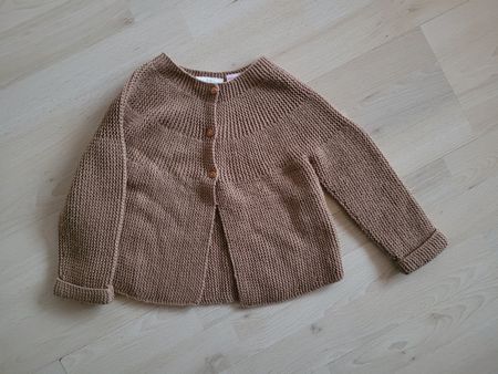 Jäggli gr. 92/98 Zara