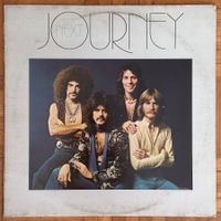 LP - Journey – Next