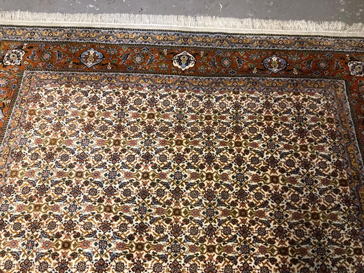 Tapis: Orient Teppich Mud handgeknüpft  – D'occasion à Männedorf par Adamiat 3