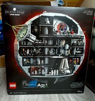 LEGO Star Wars 75419 Death Star NEU