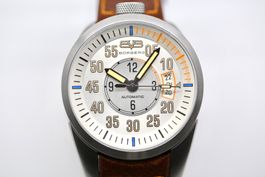 Bomberg 1968 Automatik 39,5mm