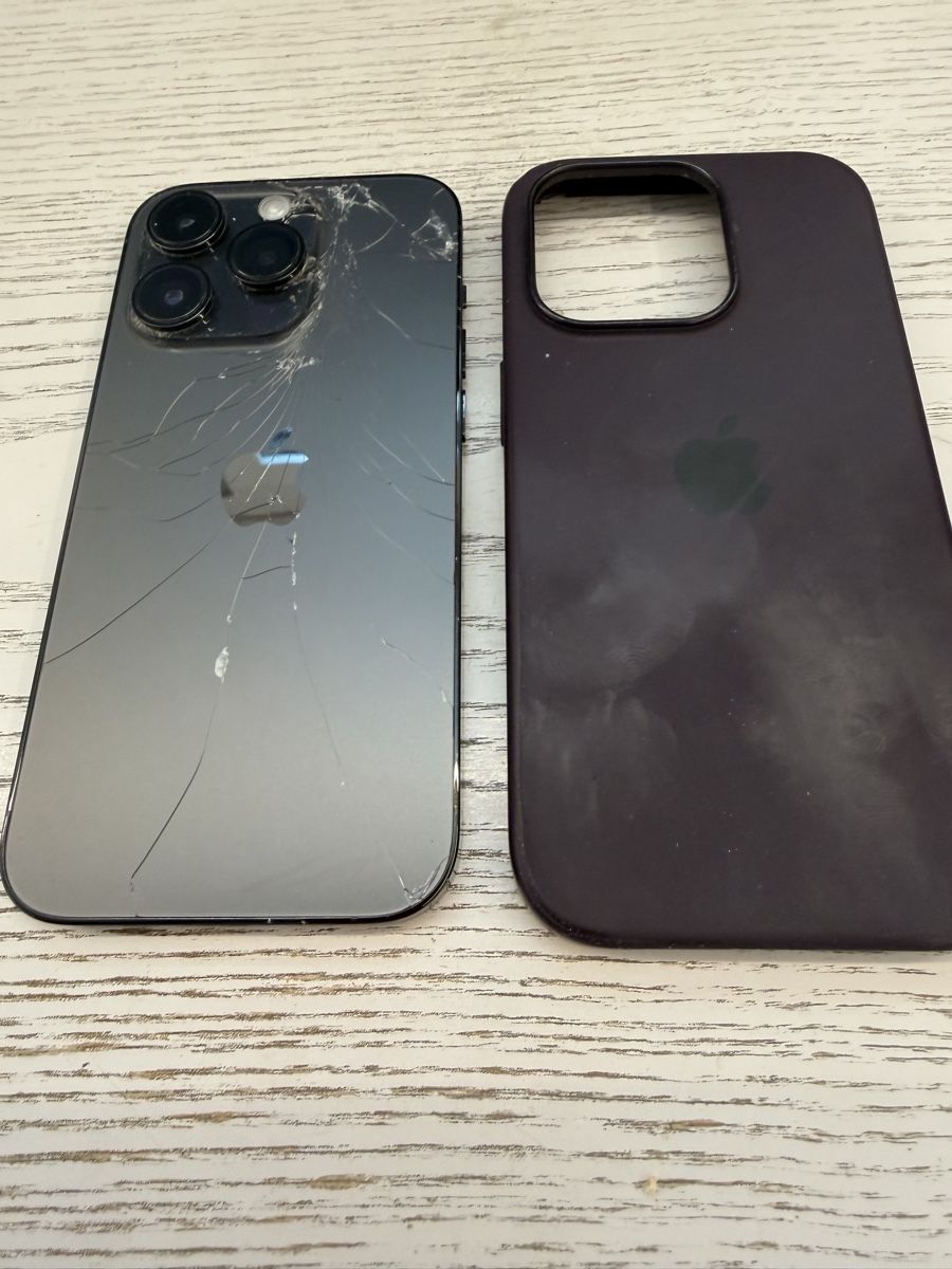 Apple Handys / Smartphones: Iphone 14 pro 256 GB – Gebraucht aus Lupsingen von New-Haven 4