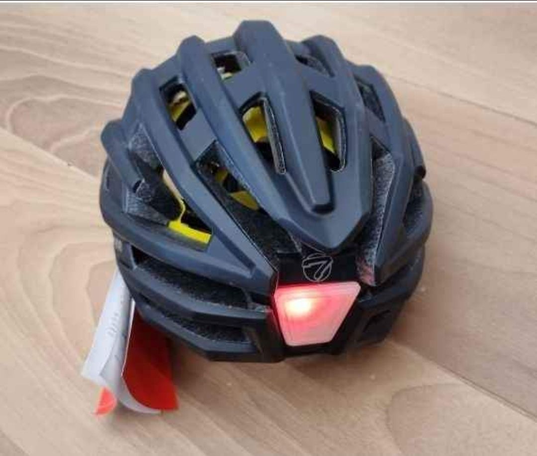 Helme: Thömus Velohelm – Neu und originalverpackt aus Schüpfen von hoschi64 3