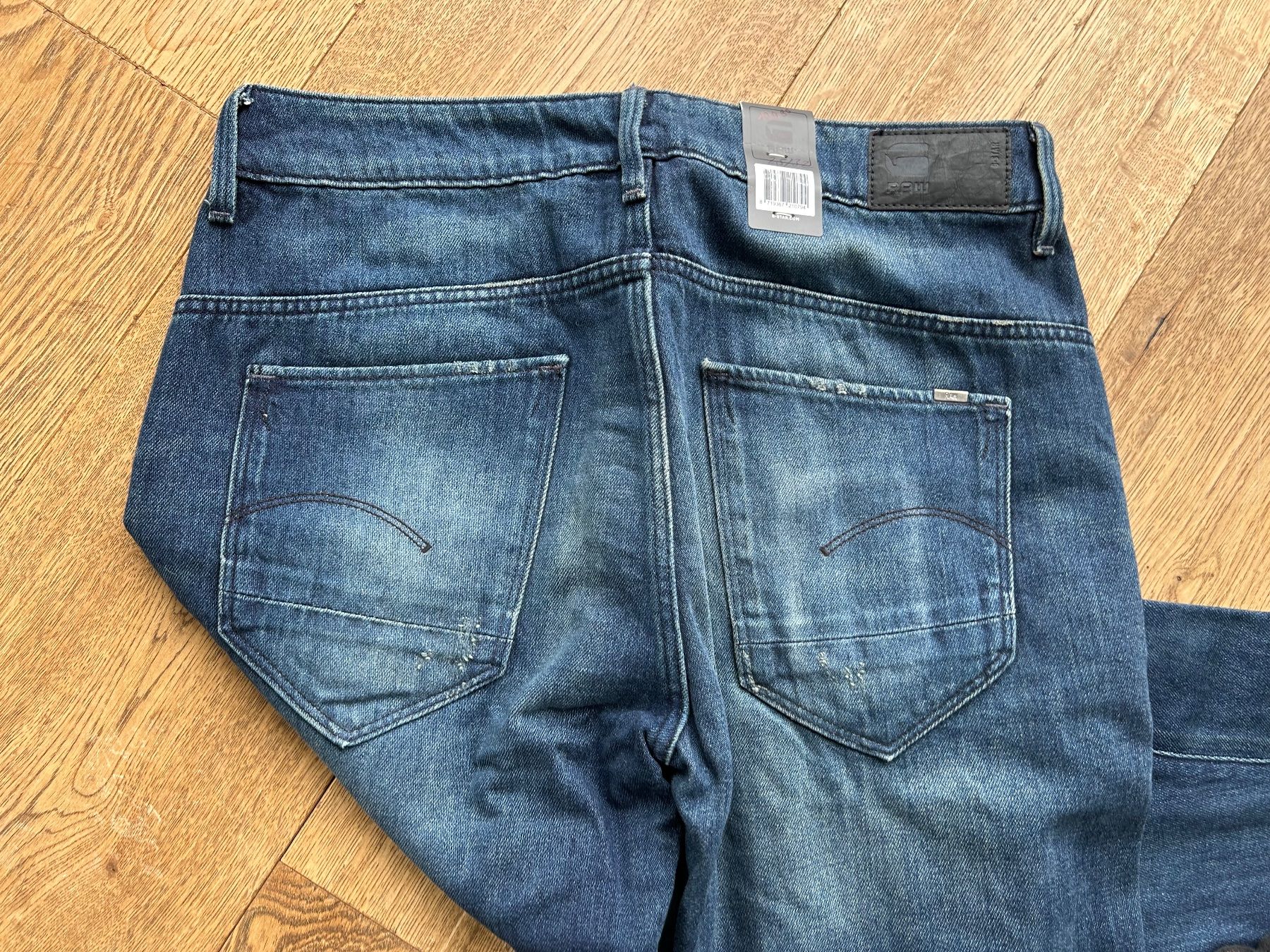 G-Star Jeans: Jeans, G-Star //NEU// 25/32 – Nuovo (secondo la descrizione) da Stettfurt venduto da outlet72 3