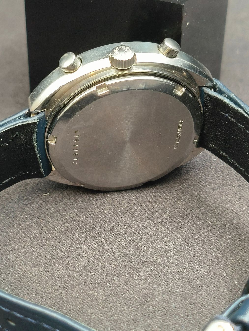 Uhren: Derby – Gebraucht aus La Chaux-de-Fonds von curtitswisswatches 6