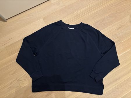 Pullover Marco Polo denim XXL blau