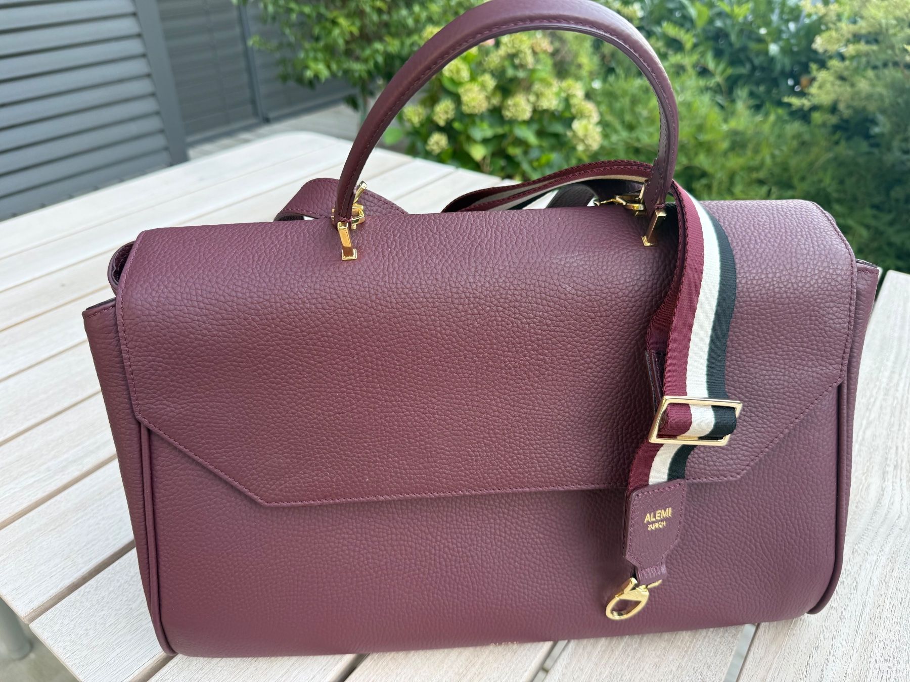Alemi Sacs femmes: Alemi Handtasche – Neuf (Voir description) à Herrliberg par Schubi64 2