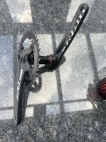 SRAM APEX 175 kpl.