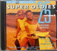 Super Oldies Volume 4