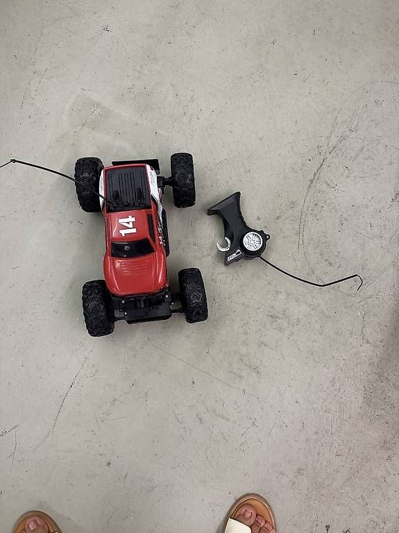 RC Kits de montage: Auto – D'occasion à Meilen par Anteil 1