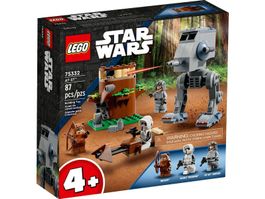 LEGO 75332 Star Wars AT-ST Neu OVP