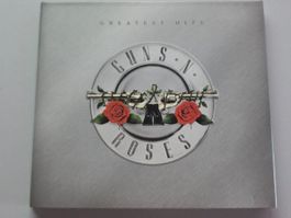 CD Guns N' Roses  -Greatest Hits
