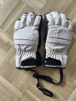 Skihandschuhe, Damen, Grösse M(7.5), Scott