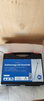 Schraubheringe Set 20 Stück, L=20cm Ø7mm
