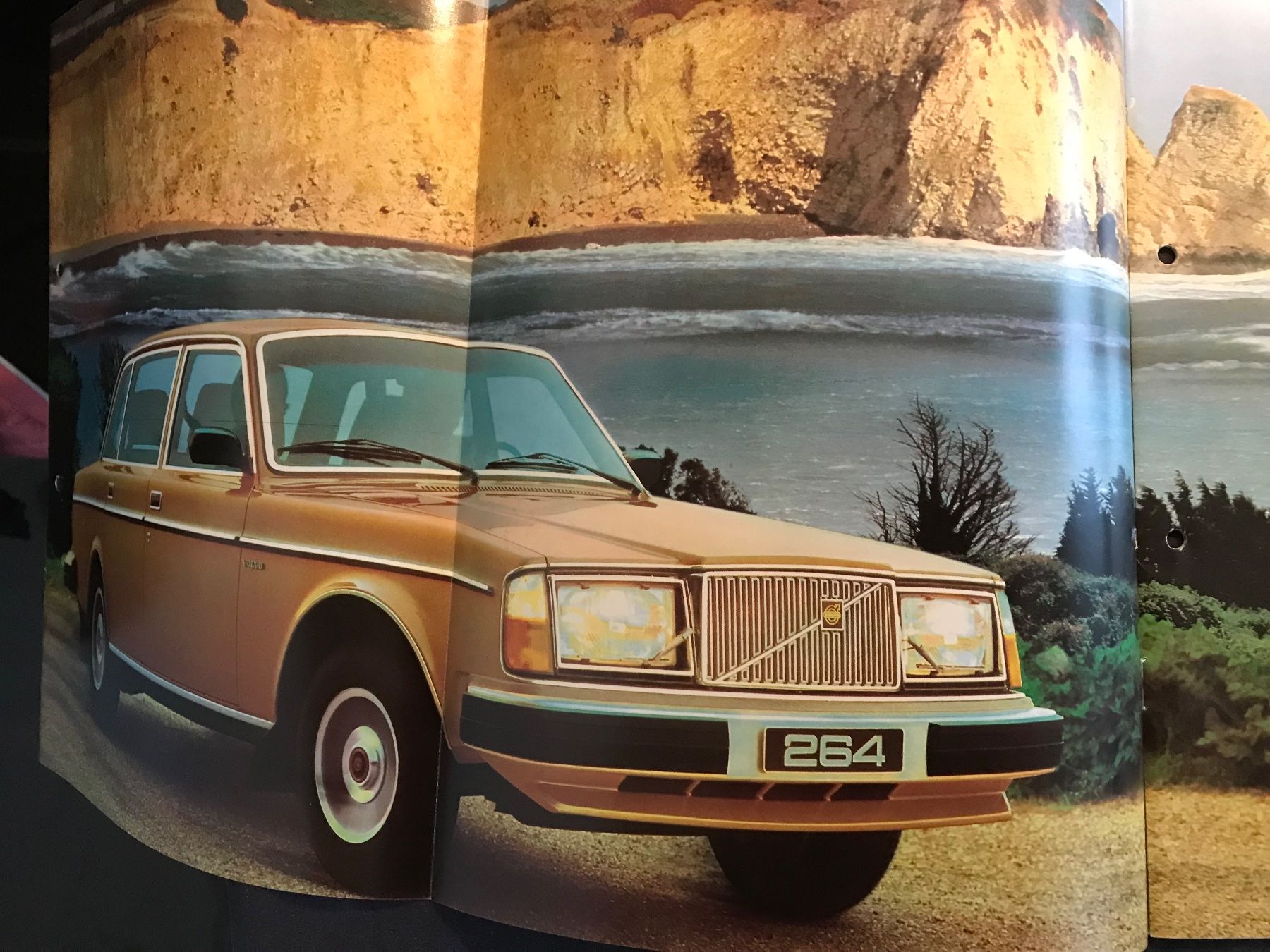 Volvo Documenti: Volvo Prospekt – Usato da Balterswil venduto da Jeko1967 2