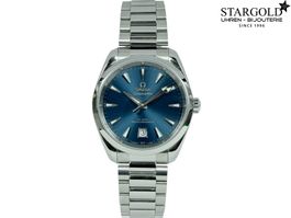 Omega Seamaster Aqua Terra 150M 38mm - 220.10.38.20.03.003