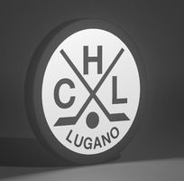 Lightbox Hockey Club Lugano