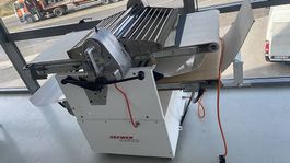 Kombi-Ausrollmaschine Seewer Rondo