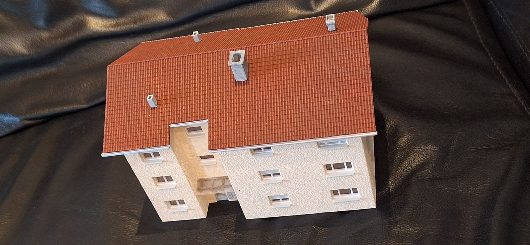 Modellini di ferrovie: MFH 2 – Nuovo (secondo la descrizione) da Weisslingen venduto da Moco_mexiko 6