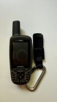 Garmin GPSMAP64st