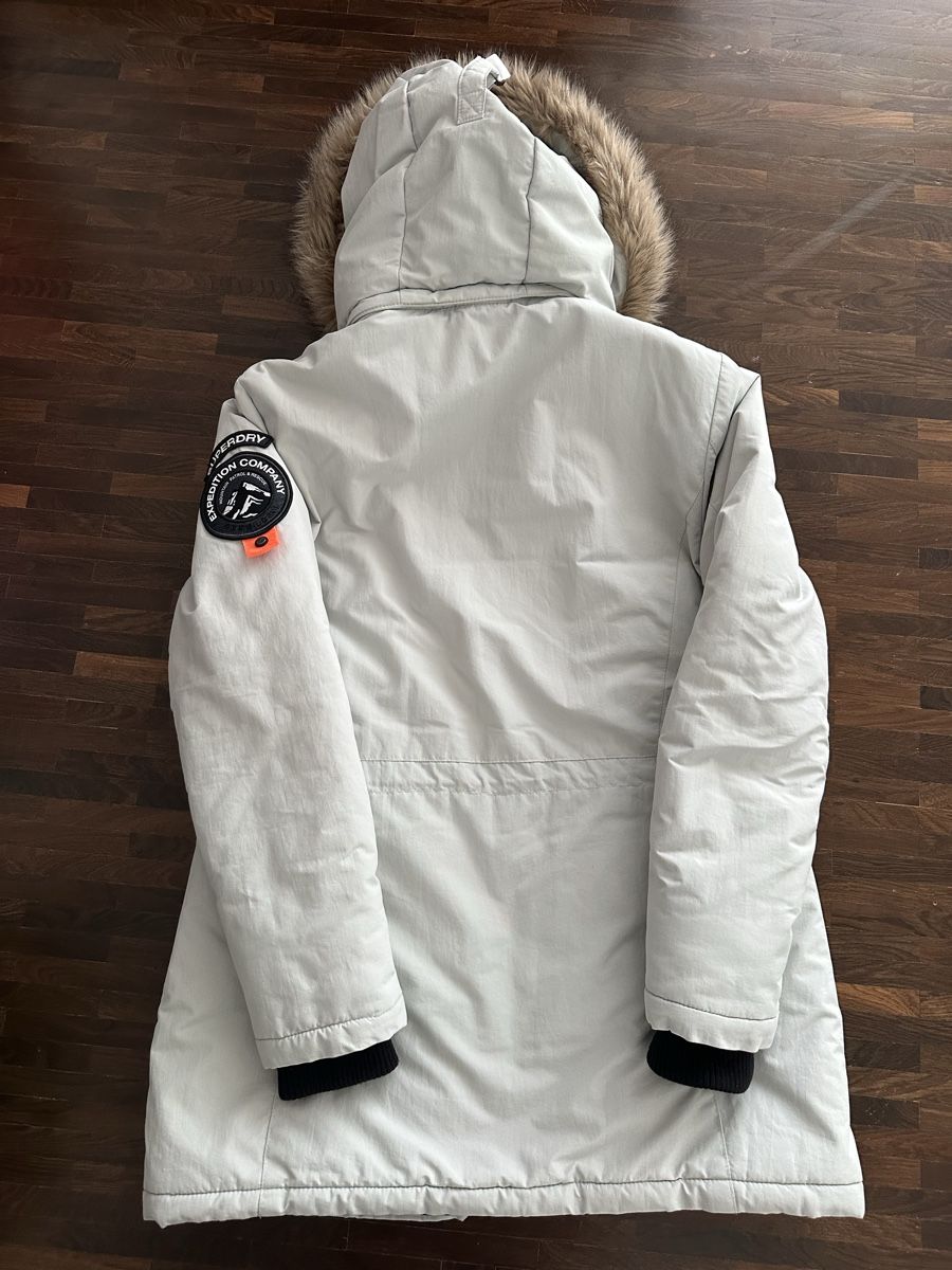 Superdry Giacche: Superdry Winterjacke – Nuovo (secondo la descrizione) da Winterthur venduto da su_4assd 1
