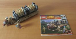 LEGO Star Wars 75086 " Battle Droid Troop Carrier "