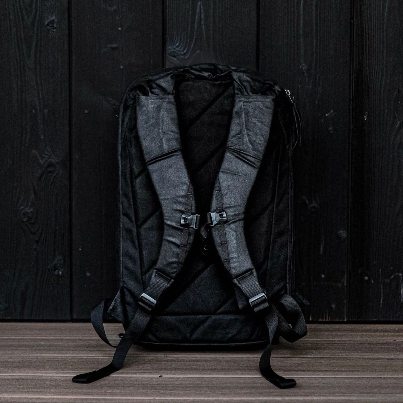 Zaini: Evergoods x Carryology Griffin - Civic Panel Loader 24L – Nuovo (secondo la descrizione) da Corpataux venduto da t1969p 1