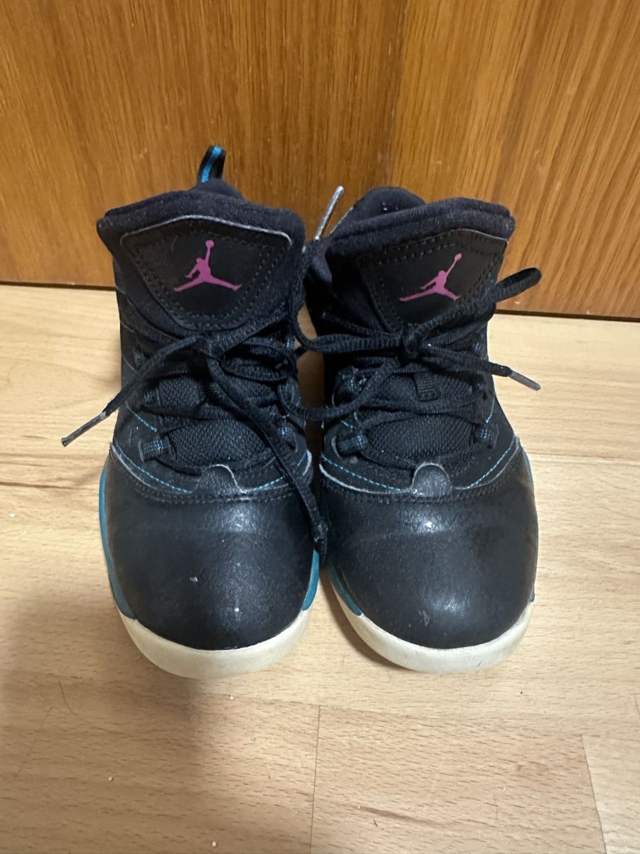 Jordan Scarpe da uomo: Jordan Turnschuhe Grösse 31 – Usato da Busswil venduto da billib 1